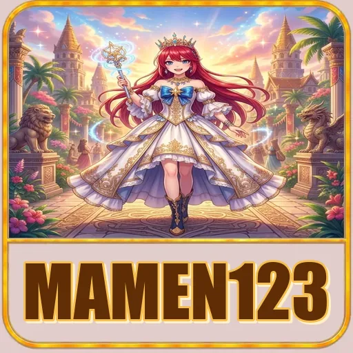 Gambar verifikasi tautan alternatif resmi mamen123 Indonesia