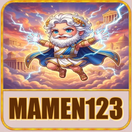 Pratinjau visual kanal unduhan mamen123 APK resmi 512×512